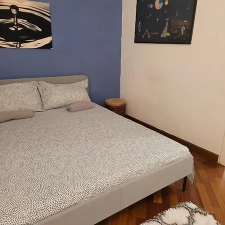 Apartman Lioce 1 Howme