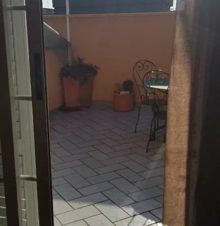 Lioce 1 Howme Apartman *