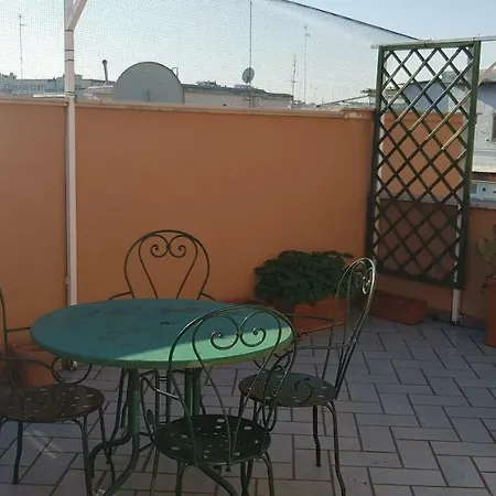 Apartman Lioce 1 Howme Bari