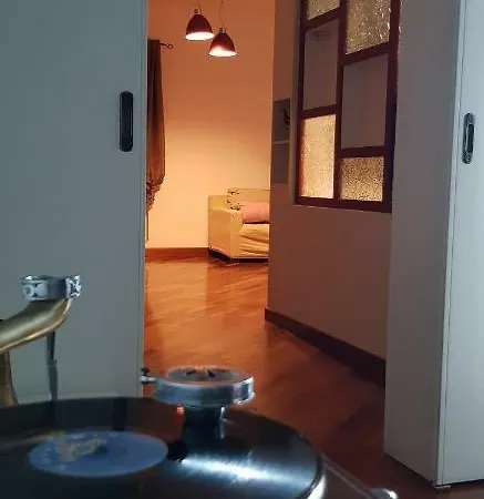 Lioce 1 Howme * Bari