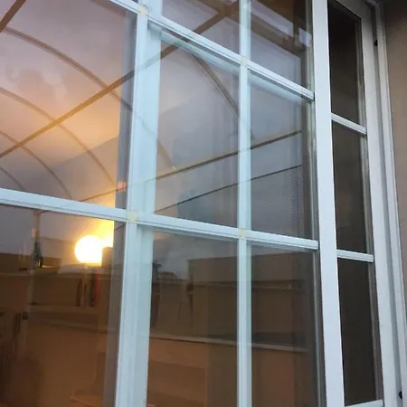 Lioce 1 Howme Lägenhet Bari