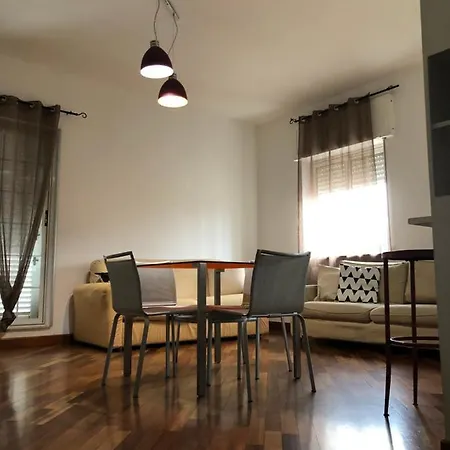 Apartment Lioce 1 Howme Bari