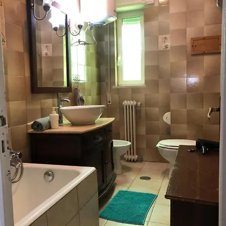 Apartament Lioce 1 Howme *