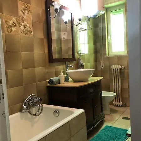 Apartament Lioce 1 Howme