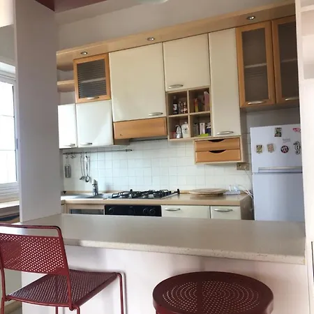 Apartment Lioce 1 Howme *