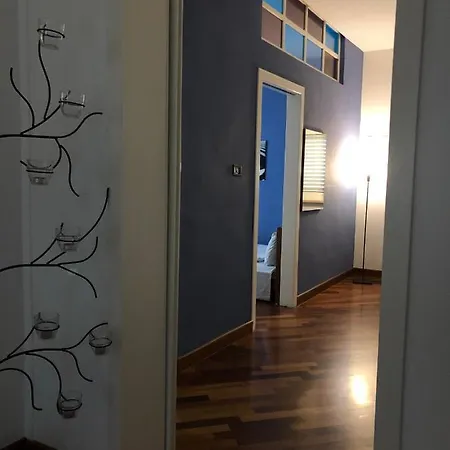 Apartment Lioce 1 Howme Bari