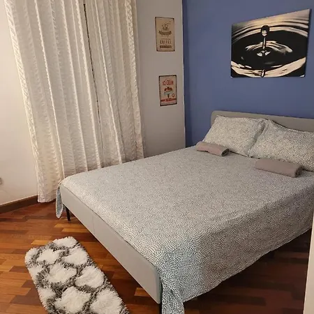 Lioce 1 Howme Apartament *