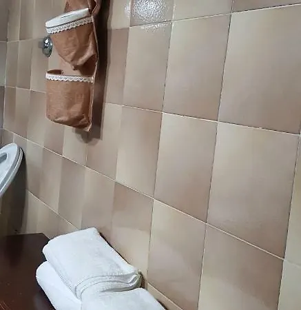 Lioce 1 Howme Apartament Bari